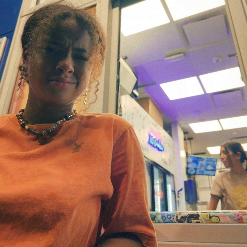 Meet your Posher, Lil